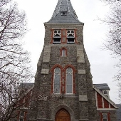 Christ Church of St. Michaels