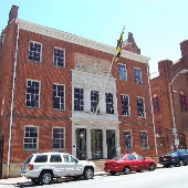 Peale Museum