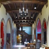 Emmanuel Episcopal Church