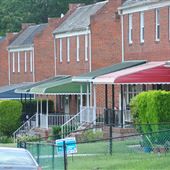 Park Heights: West Garrison Ave