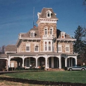 Cylburn Arboretum