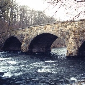 Devils Backbone County Park