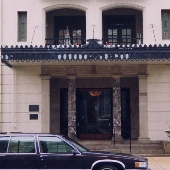 Emersonian Apartments