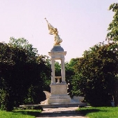 Eutaw Place