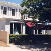 Gamberdella Salon for Brides