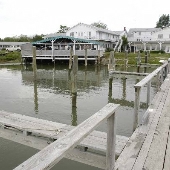 Harrison's Chesapeake House