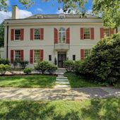 Guilford Home