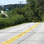 Black Rock Road