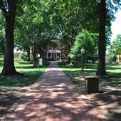 St. Johns College / exteriors