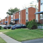 Wesley Ave.