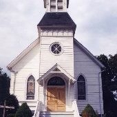 Waugh United Methodist Church