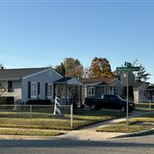 7600 block Merritt Way