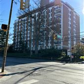 The Imperial Condominiums