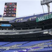 M&T Bank Stadium