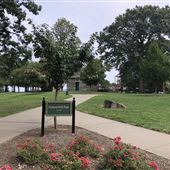 Federal Hill businesses