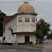 1000 Block of West Baltimore Street
