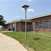Brockbridge Correctional Facility