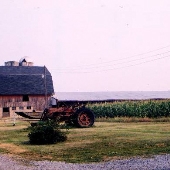 Gannon Farm