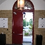 Maryland Hall for the Creative Arts Interior