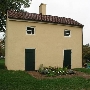 Riversdale Tenant House