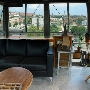 South Central #4 Loft, Interior