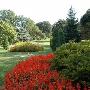 Sherwood Gardens