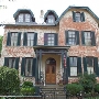 Frederick City - Record St.