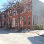 400 block Hamburg Street