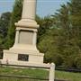 Monocacy Battle - Civil War Monument
