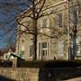 Cannon @ Ellicott City Courthouse