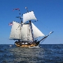 Schooner Sultana