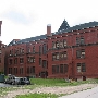 Booker T. Washington Middle School