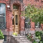 McCulloh Street