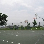 Reggie Lewis Memorial Basketball Court/Collington Square