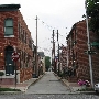Churchill Street 200 Block
