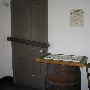 Surratt House Museum Interior