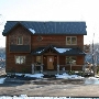Deep Creek Mountain Resort - lake view house