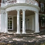 Audubon Naturalist Society at Woodend Sanctuary - Mansion