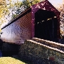 Loy's Station Covered Bridge