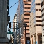 Redwood Street & Calvert