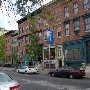 N. Charles Street 800 Block