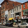 W. Saratoga 200 Block