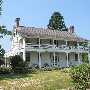Mansion House Bed & Breakfast (Ara Spence Mansion)
