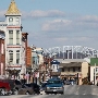 Havre de Grace - Retail & Business District