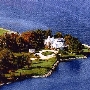 Wades Point Inn on the Bay