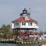 Drum Point Lighthouse