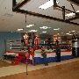 Mack Lewis Gym