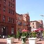 Main Street- Downtown Cumberland