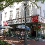 Rocky's University NY Pizza