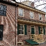 The Robert Long House